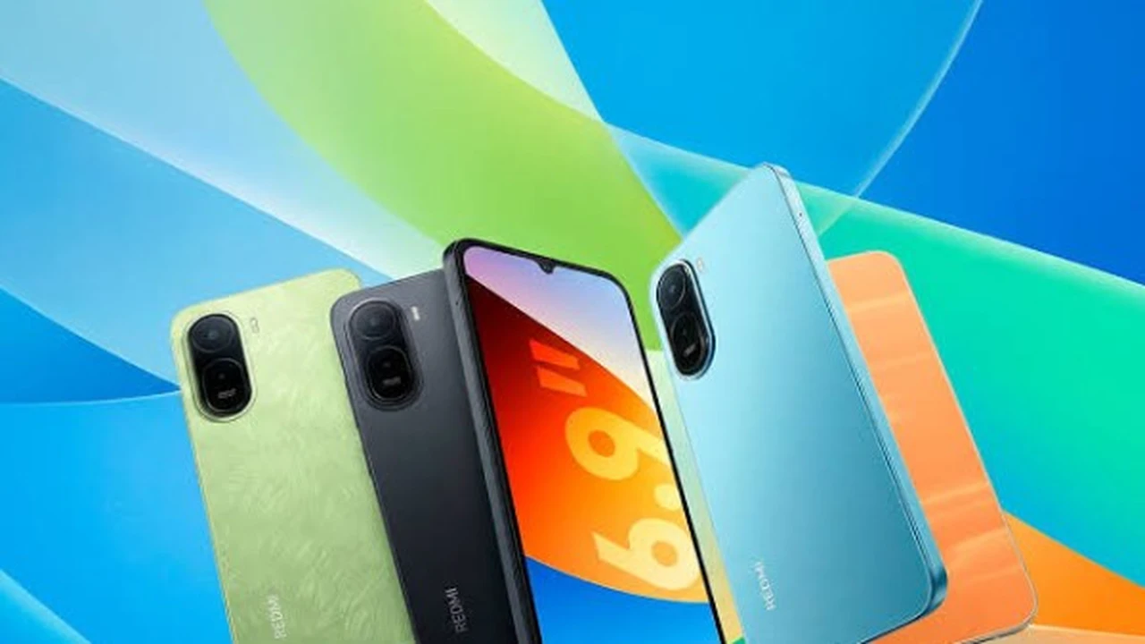 شاومي تطلق هاتف Redmi A7 Pro الجديد في أوروبا بنظام HyperOS 3